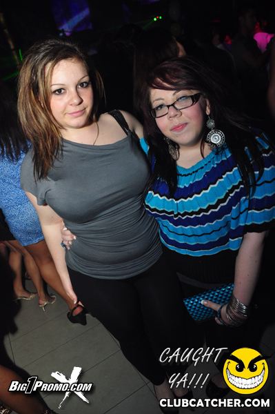 Luxy nightclub photo 74 - June 25th, 2011