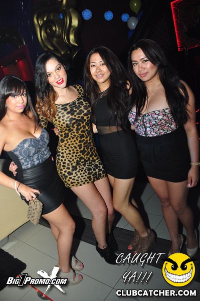 Luxy nightclub photo 75 - June 25th, 2011