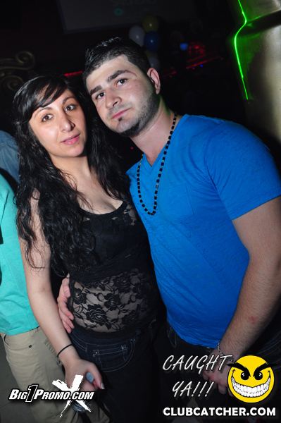 Luxy nightclub photo 76 - June 25th, 2011