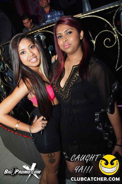 Luxy nightclub photo 78 - June 25th, 2011