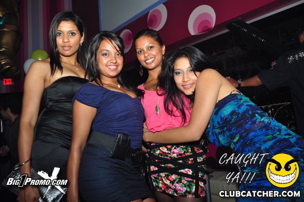 Luxy nightclub photo 9 - June 25th, 2011