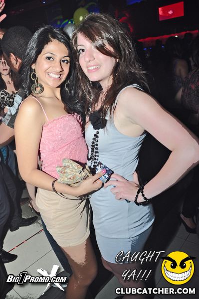Luxy nightclub photo 81 - June 25th, 2011