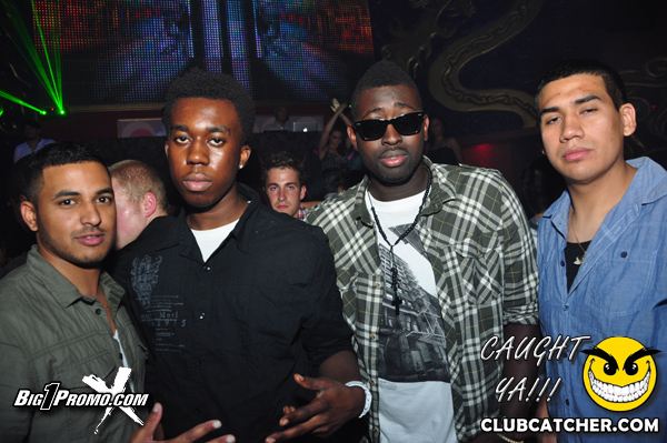 Luxy nightclub photo 88 - June 25th, 2011