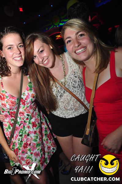 Luxy nightclub photo 90 - June 25th, 2011