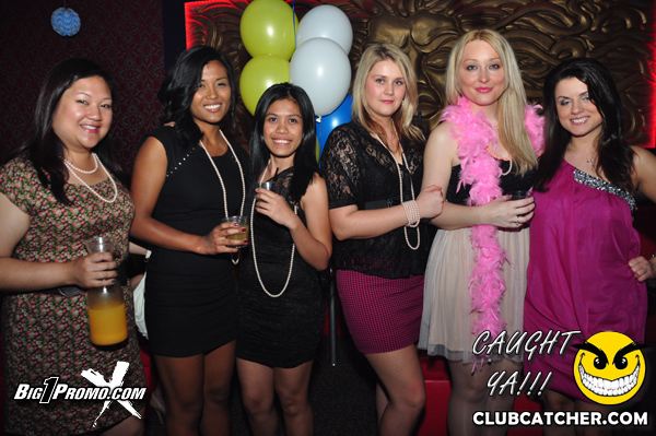 Luxy nightclub photo 10 - June 25th, 2011