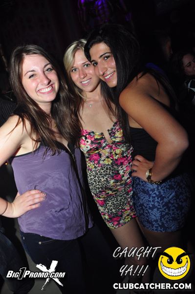 Luxy nightclub photo 92 - June 25th, 2011