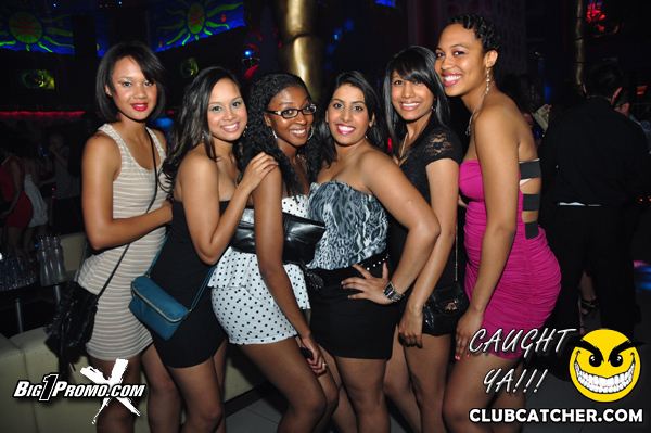 Luxy nightclub photo 98 - June 25th, 2011