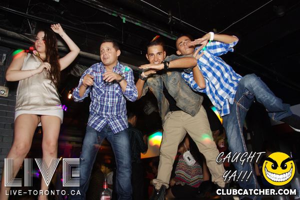 Live nightclub photo 46 - June 25th, 2011