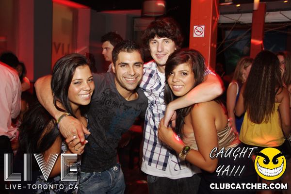 Live nightclub photo 52 - June 25th, 2011