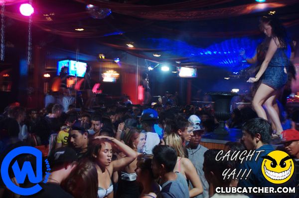 Body English nightclub photo 54 - June 26th, 2011