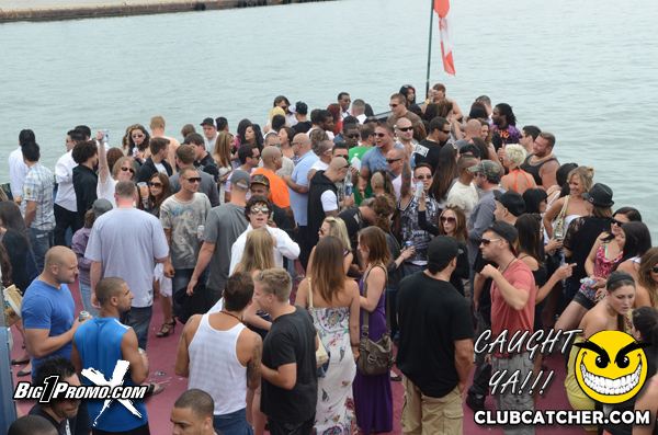 Luxy nightclub photo 114 - June 26th, 2011