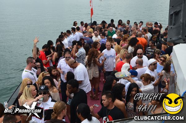 Luxy nightclub photo 124 - June 26th, 2011