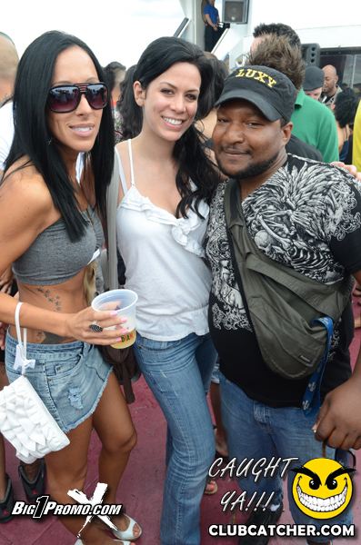 Luxy nightclub photo 127 - June 26th, 2011