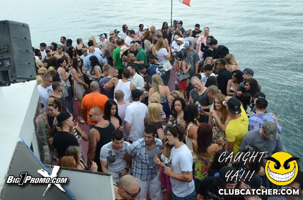 Luxy nightclub photo 129 - June 26th, 2011