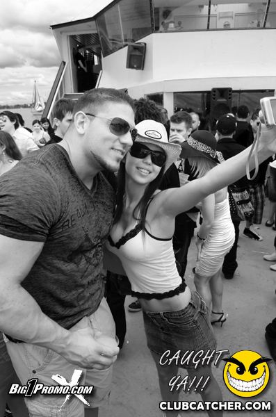 Luxy nightclub photo 132 - June 26th, 2011