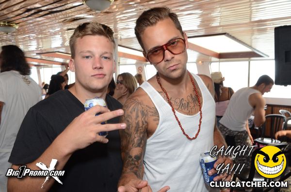 Luxy nightclub photo 137 - June 26th, 2011