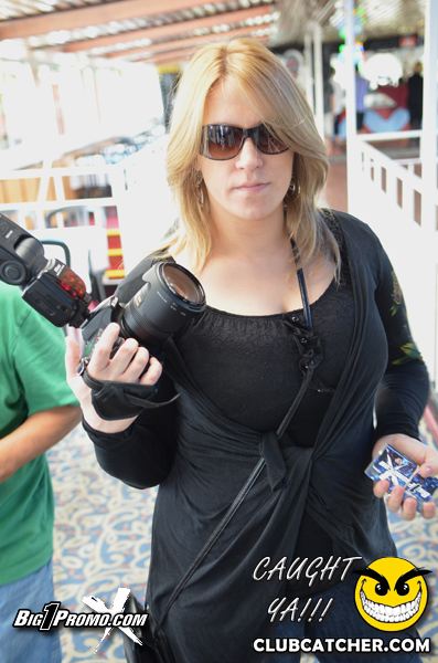 Luxy nightclub photo 144 - June 26th, 2011