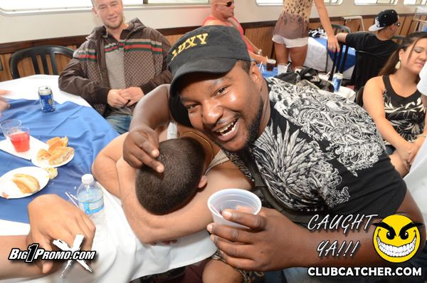 Luxy nightclub photo 148 - June 26th, 2011