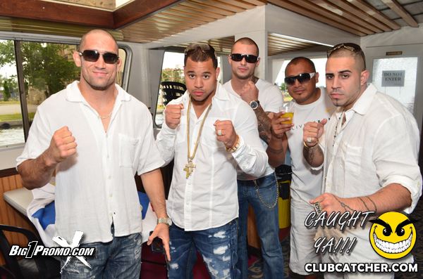 Luxy nightclub photo 157 - June 26th, 2011