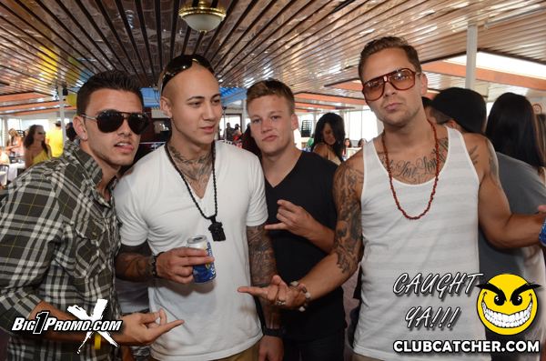 Luxy nightclub photo 162 - June 26th, 2011