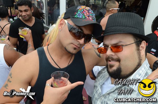 Luxy nightclub photo 203 - June 26th, 2011