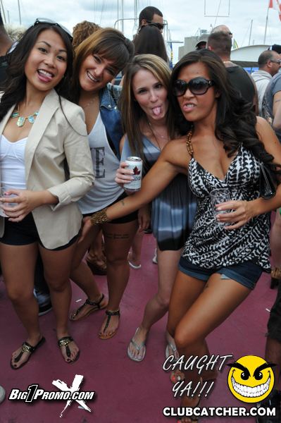 Luxy nightclub photo 22 - June 26th, 2011