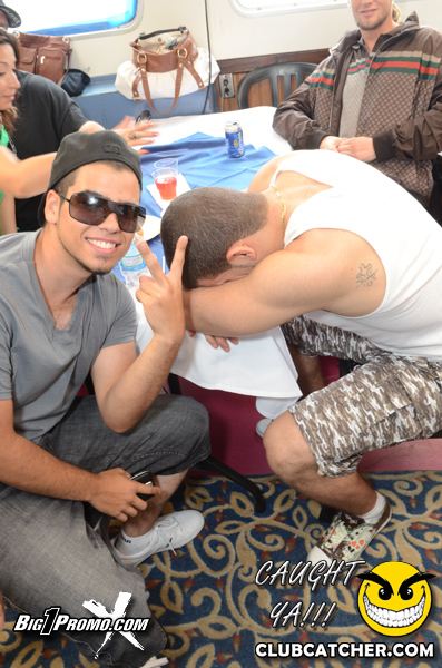 Luxy nightclub photo 28 - June 26th, 2011