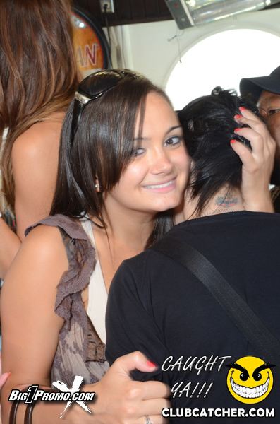 Luxy nightclub photo 29 - June 26th, 2011