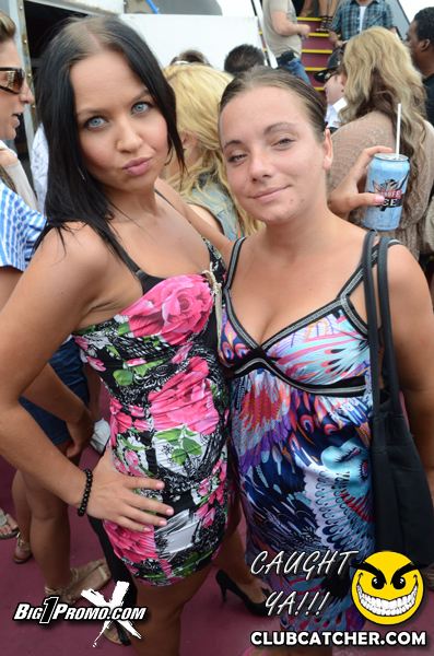 Luxy nightclub photo 32 - June 26th, 2011