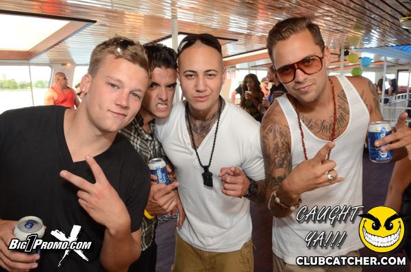 Luxy nightclub photo 41 - June 26th, 2011