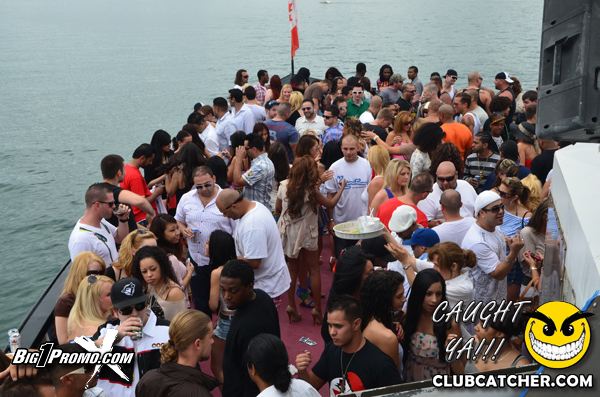 Luxy nightclub photo 44 - June 26th, 2011