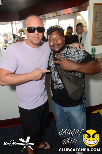 Luxy nightclub photo 49 - June 26th, 2011