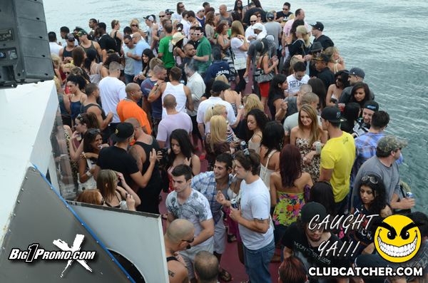 Luxy nightclub photo 55 - June 26th, 2011