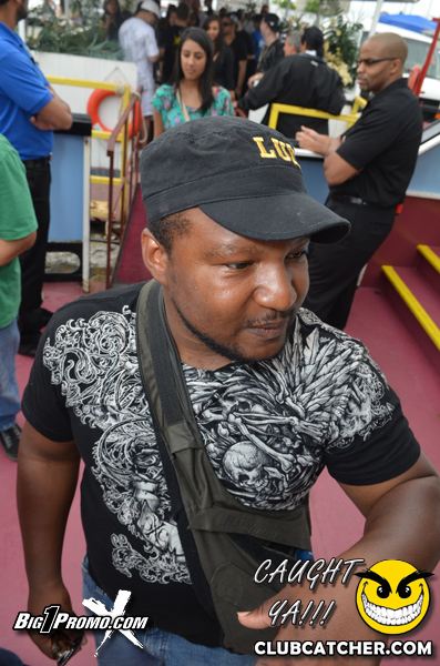 Luxy nightclub photo 62 - June 26th, 2011