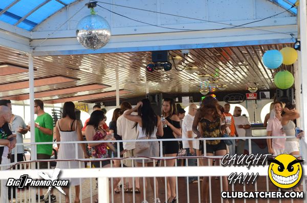 Luxy nightclub photo 65 - June 26th, 2011