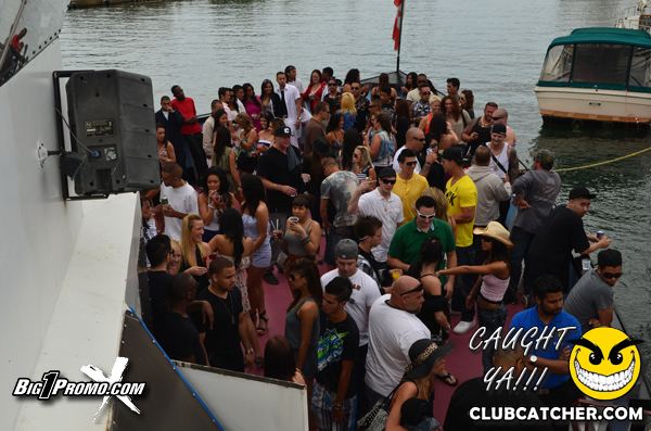 Luxy nightclub photo 73 - June 26th, 2011