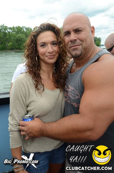 Luxy nightclub photo 77 - June 26th, 2011