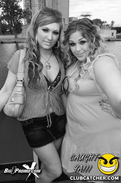 Luxy nightclub photo 78 - June 26th, 2011