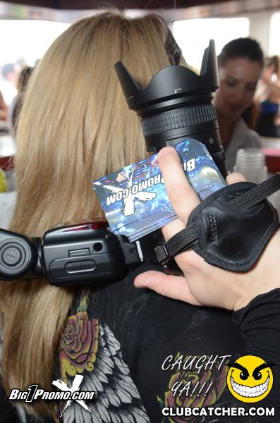 Luxy nightclub photo 9 - June 26th, 2011