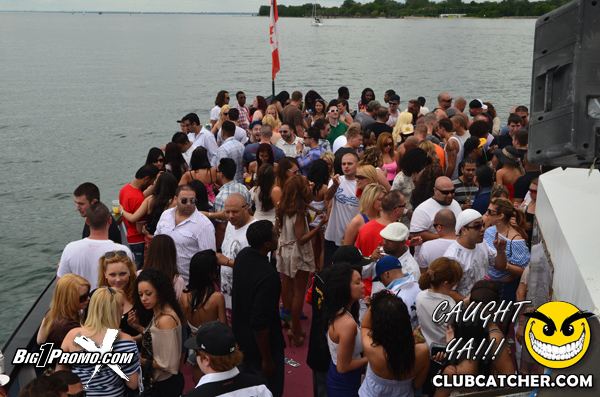 Luxy nightclub photo 82 - June 26th, 2011