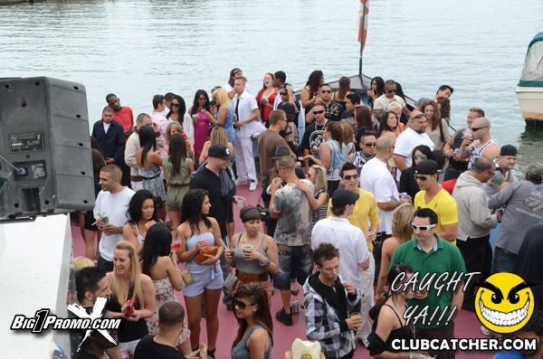 Luxy nightclub photo 85 - June 26th, 2011