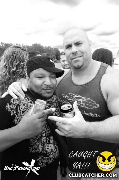 Luxy nightclub photo 10 - June 26th, 2011