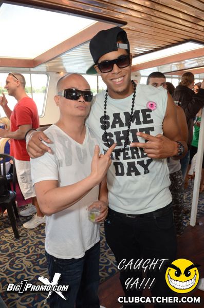 Luxy nightclub photo 92 - June 26th, 2011