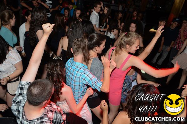 Evangeline Sweet 16 party venue photo 104 - June 26th, 2011