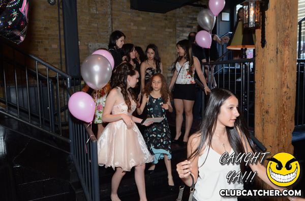 Evangeline Sweet 16 party venue photo 105 - June 26th, 2011