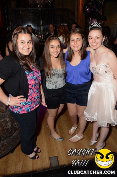 Evangeline Sweet 16 party venue photo 106 - June 26th, 2011