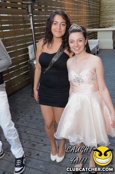 Evangeline Sweet 16 party venue photo 110 - June 26th, 2011