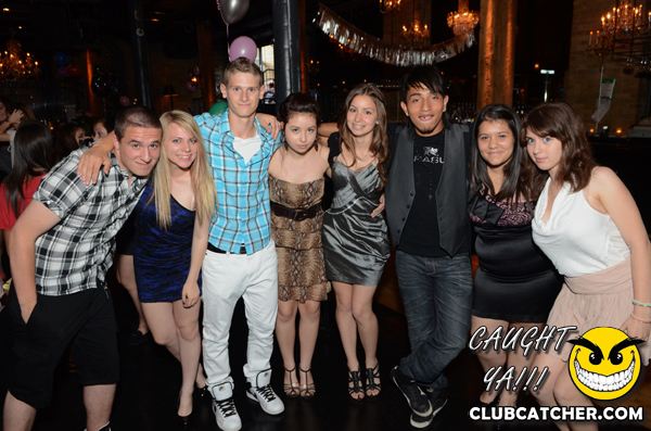 Evangeline Sweet 16 party venue photo 12 - June 26th, 2011