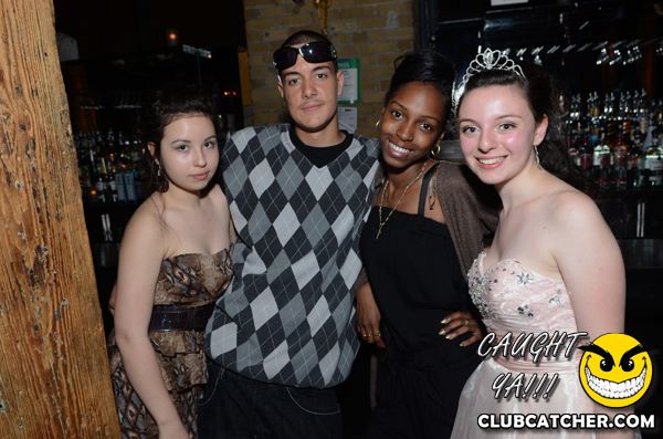 Evangeline Sweet 16 party venue photo 111 - June 26th, 2011