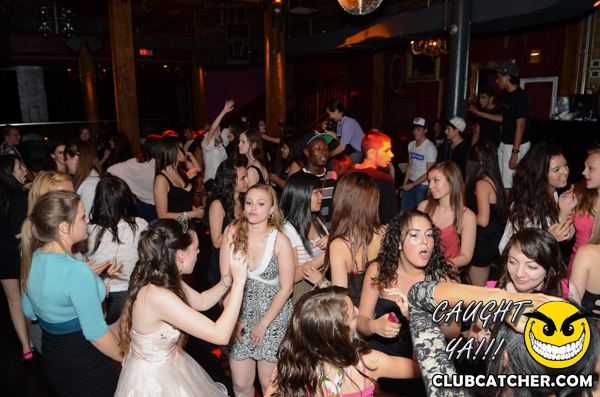 Evangeline Sweet 16 party venue photo 112 - June 26th, 2011